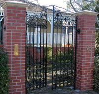 Gates Cottage Bed  Breakfast - Inverell Accommodation