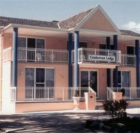 Canberran Lodge - Inverell Accommodation