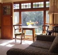 Canberra Retreat Bed  Breakfast - Inverell Accommodation