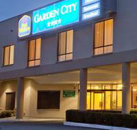 Best Western Plus Garden City Hotel - Inverell Accommodation