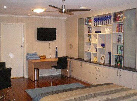 Wright ACT Inverell Accommodation
