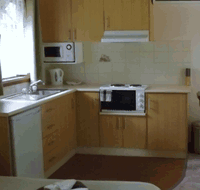 Tumut Log Cabins - Inverell Accommodation