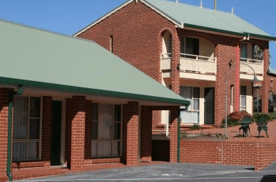 The Roseville Apartments - Inverell Accommodation 0