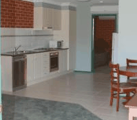 The Roseville Apartments - Inverell Accommodation 2