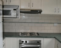 The Roseville Apartments - Inverell Accommodation 3