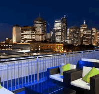 Next Bounce Hotel And Backpackers - Inverell Accommodation