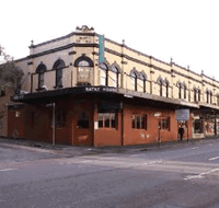Next Goodlet Lodge - Inverell Accommodation