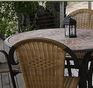 Tanwarra Lodge Bed And Breakfast - Inverell Accommodation
