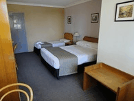 Ryde NSW Inverell Accommodation