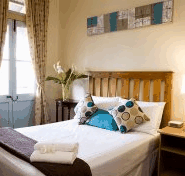 Randwick Lodge - Inverell Accommodation