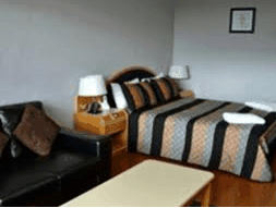Airport International Motel - Inverell Accommodation