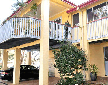 Surfside Retreat