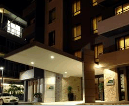 Quest North Ryde Apartments - Inverell Accommodation