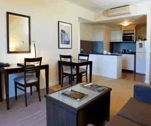 Quest North Ryde Apartments - Inverell Accommodation 2