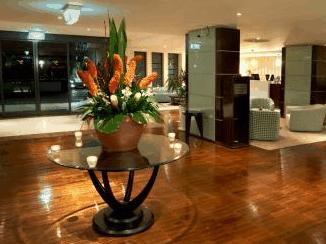 Quest North Ryde Apartments - Inverell Accommodation 3