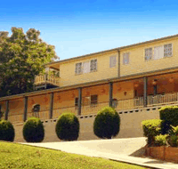 Riverview Boutique Motel