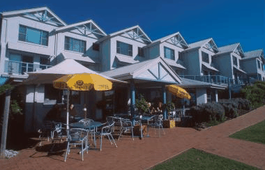 Breakers Apartments Mollymook