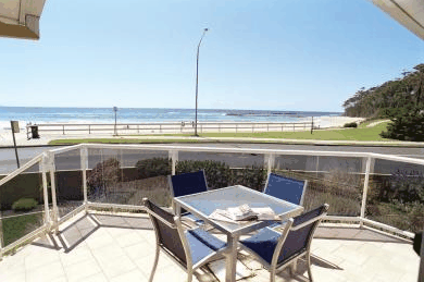 Mariners On Mollymook - Inverell Accommodation 0