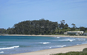 Mollymook Cove Apartments - Inverell Accommodation 1