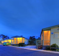 Jindabyne Holiday Park - Inverell Accommodation