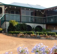 Gooromon Parks Cottages - Inverell Accommodation