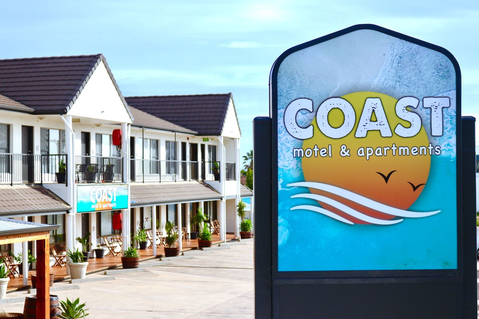 Port Noarlunga South SA Inverell Accommodation