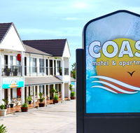 COAST Motel and Apartments - Inverell Accommodation