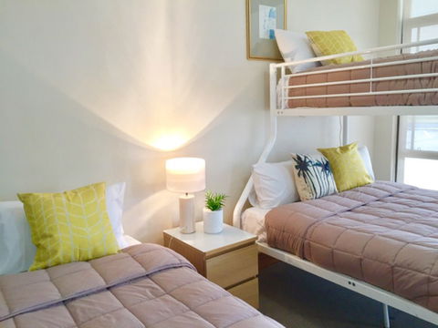 COAST Motel And Apartments - Inverell Accommodation 1