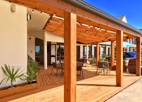 COAST Motel And Apartments - Inverell Accommodation 3
