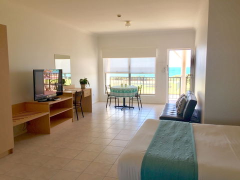 COAST Motel And Apartments - Inverell Accommodation 6