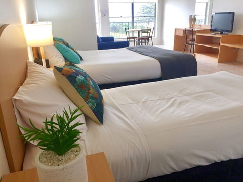 COAST Motel And Apartments - Inverell Accommodation 8
