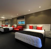 The Gateway Village Holiday Park