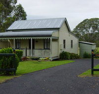 Belvoir BB Cottages - Inverell Accommodation