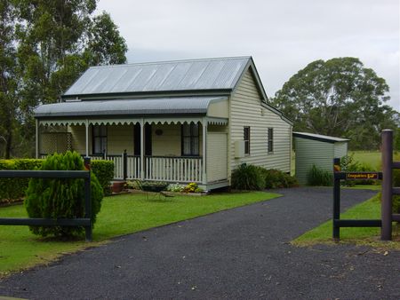 Belvoir B&B Cottages - Inverell Accommodation 0