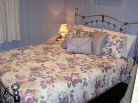 Belvoir B&B Cottages - Inverell Accommodation 1
