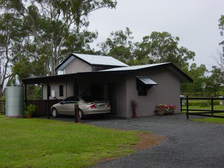 Belvoir B&B Cottages - Inverell Accommodation 2