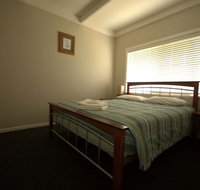 City Centre Apartments