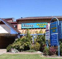 Fitzroy Motor Inn