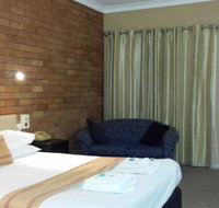 AA Hilldrop Motor Inn - Inverell Accommodation