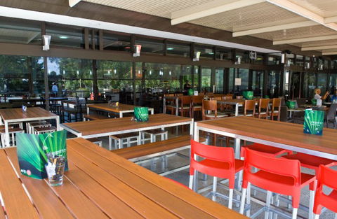 Rezz - Inverell Accommodation 5