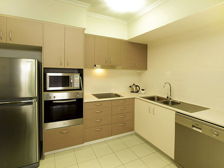 Oaks Aspire Apartments - Inverell Accommodation 2