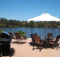 Big River Holiday Park