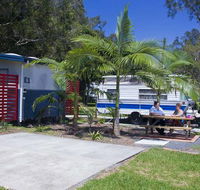 Lakeside Resort Forster - Inverell Accommodation