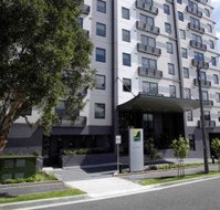 Quest Mascot - Inverell Accommodation