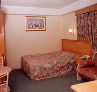 Sydney Lodge Motel - Inverell Accommodation