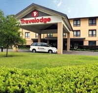 Travelodge Macquarie North Ryde - Inverell Accommodation