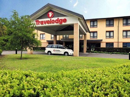 Travelodge Macquarie North Ryde - Inverell Accommodation 0