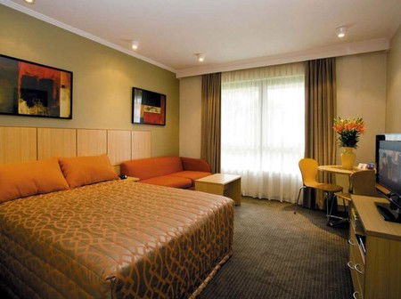 Travelodge Macquarie North Ryde - Inverell Accommodation 1