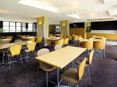 Travelodge Macquarie North Ryde - Inverell Accommodation 4
