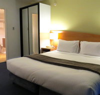 Waldorf Apartment Hotel - Inverell Accommodation